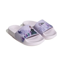 adidas Bath Shoes Adilette x Disney Frozen Shower Lilac Children